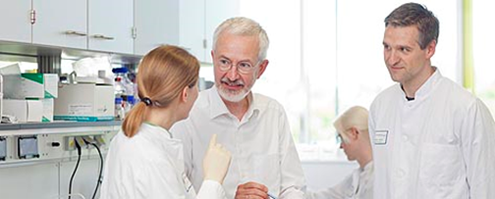 Comprehensive Cancer Center Freiburg – CCCF Comprehensive Cancer Center Freiburg – CCCF