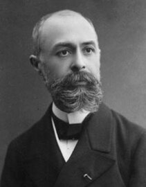 Antoine Henri Becquerel