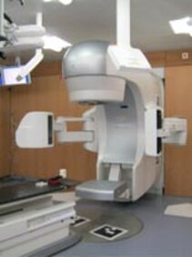 Stereotactic Radiotherapy / Radiosurgery