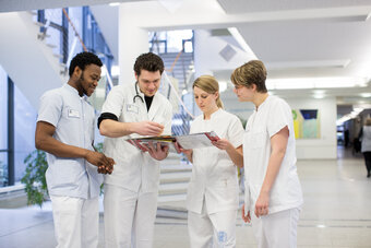 Medical Center – University of Freiburg