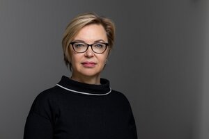 Светлана Киммель