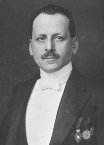 Leopold Freund