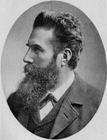 Wilhelm Conrad Röntgen